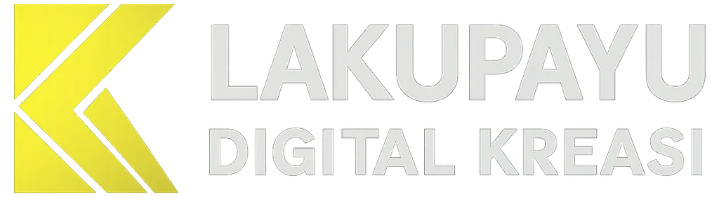 Lakupayu Digital Kreasi